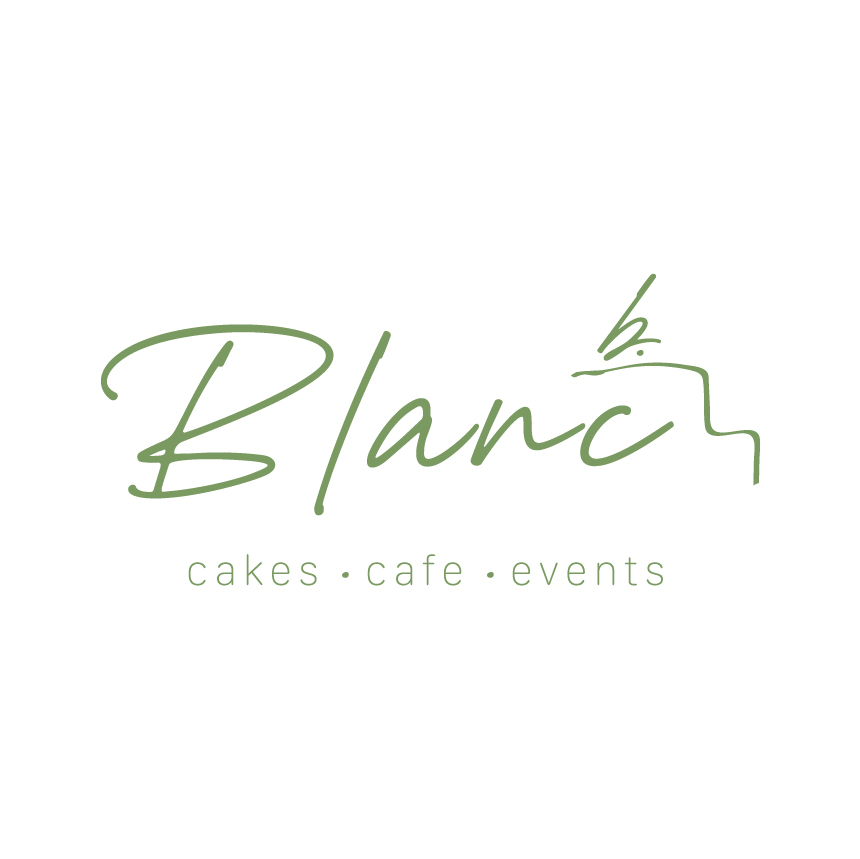 Blanc Cake Museum